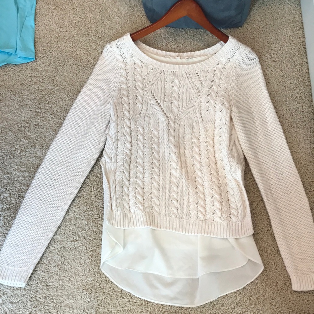 Sweater